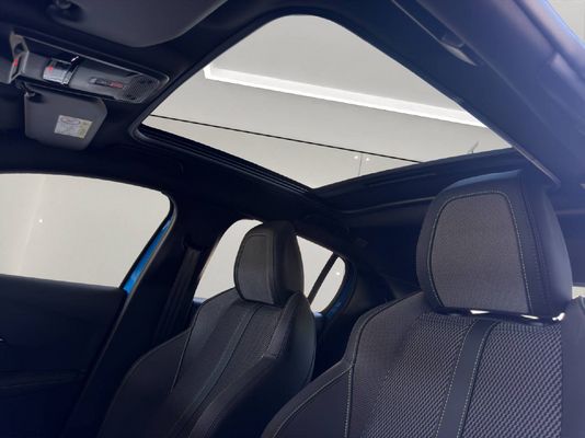 Peugeot 208 1.2 Hybrid 145 PS GT