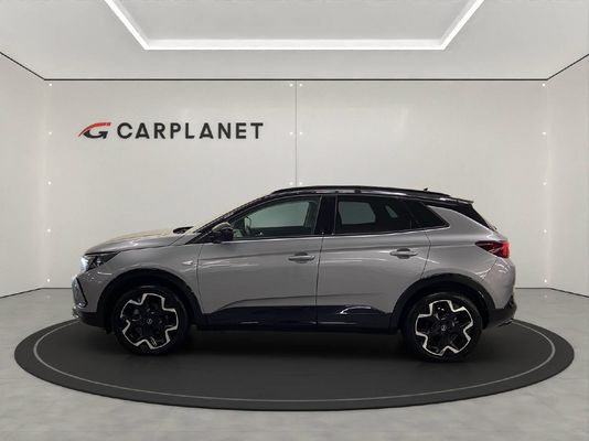 Opel Grandland 1.2 T GS