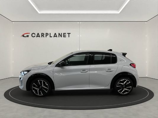 Peugeot 208 1.2 Hybrid 145 GT