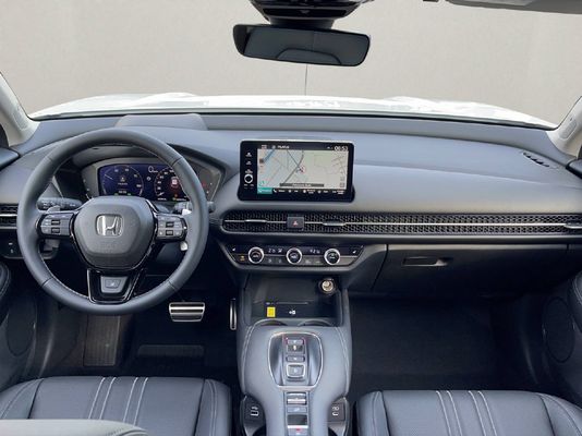 Honda ZR-V 2.0 i-MMD Advance