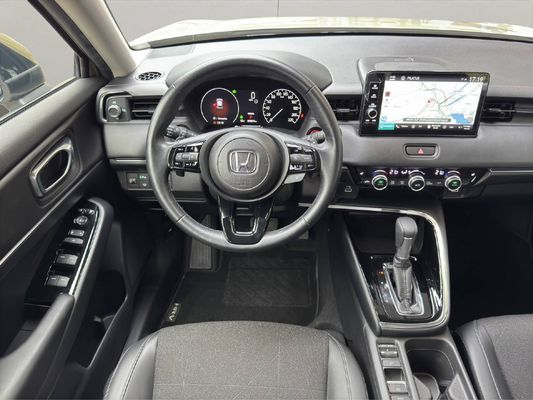 Honda HR-V 1.5 i-MMD Advance Style