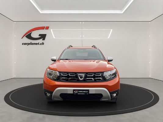 Dacia Duster 1.3 TCe 150 Prestige EDC