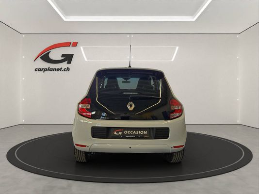 Renault Twingo 0.9 TCe 90 City