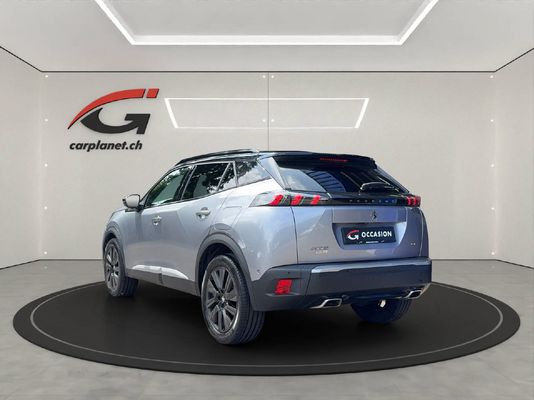 Peugeot 2008 1.2 PureTech 155 GT Pack