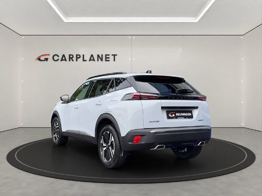 Peugeot 2008 1.2 Hybrid Allure Premium