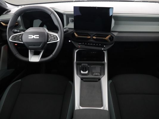 DACIA Bigster 1.8 Hybrid Extreme