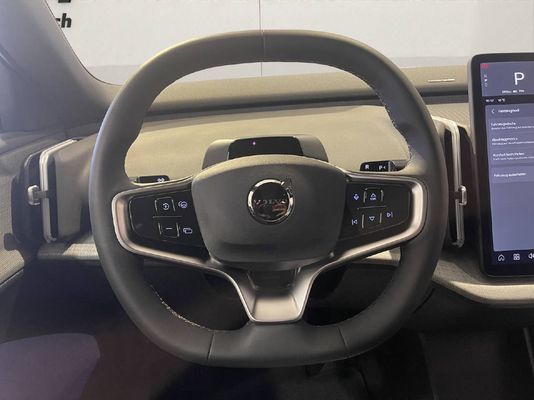 Volvo EX30 E60 Twin Ultra Performance AWD