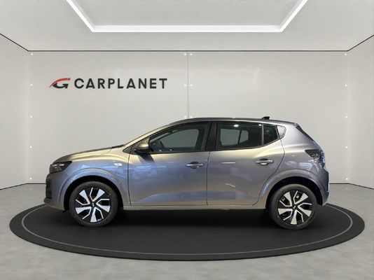 Dacia Neuer Sandero 1.0 TCe 100 Expression