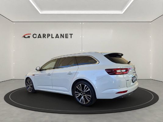 Renault Talisman Grandtour 1.6 dCi 160PS Initiale Automat