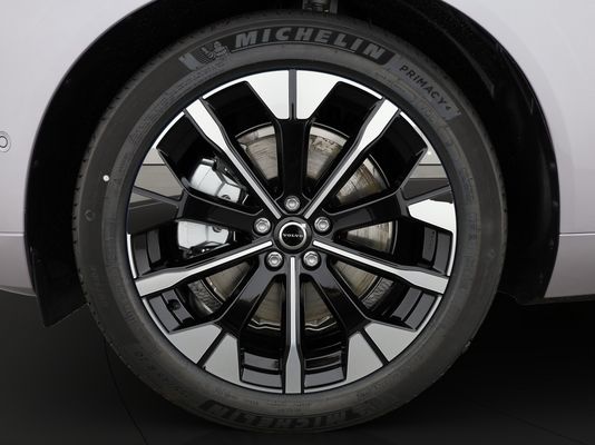 Volvo XC60 2.0 T6 TE Ultra Dark eAWD