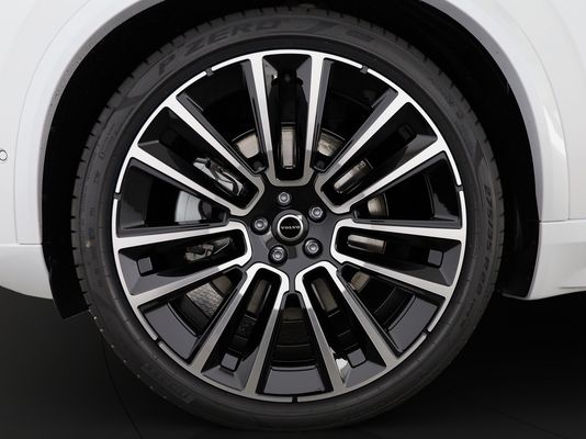 Volvo XC90 2.0 T8 TE Ultra Dark eAWD XCLUSIVE