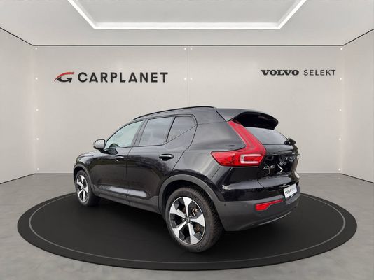 Volvo XC40 2.0 B4 MH Plus Dark