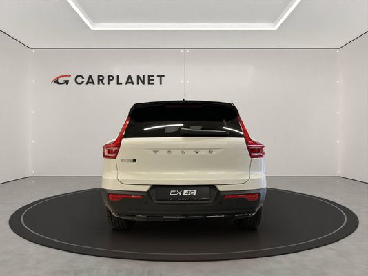 Volvo EX40 Twin Ultra AWD
