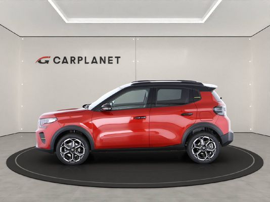 Citroën C3 1.2 Hybrid Max