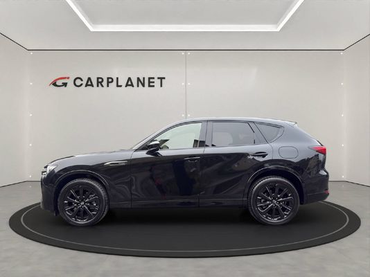 Mazda CX-60 2.5 PHEV 327 PS Homura Plus AWD