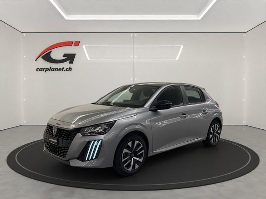 Peugeot 208 1.2 PureTech 100 Style
