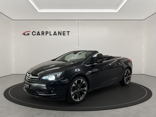 Opel Cascada 1.6 T 170  Cosmo S/S