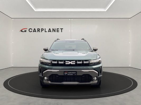 Dacia Duster 1.6 Hybrid Journey