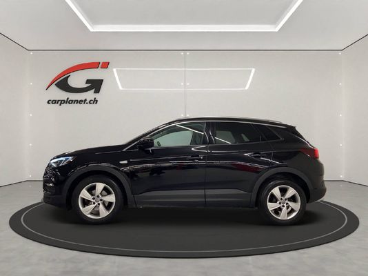 Opel Grandland X 1.5 CDTi Ultimate