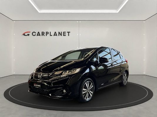Honda Jazz 1.3i Elegance
