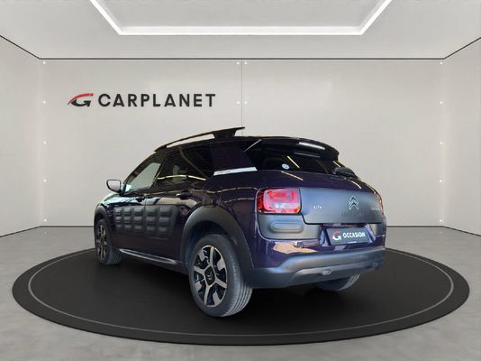 Citroën C4 Cactus 1.2 PureTech Feel ET