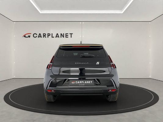 Renault R5 E-Tech Comfort Range techno