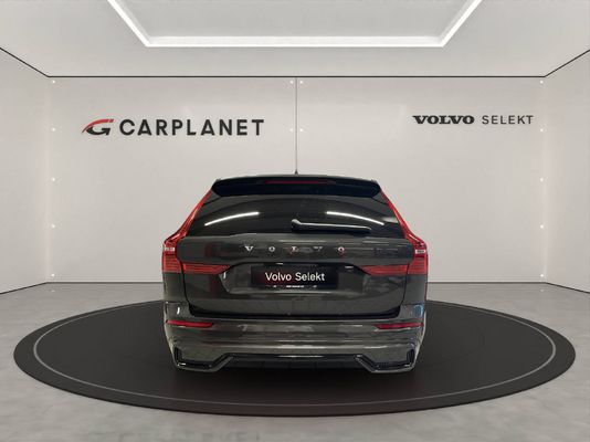 Volvo XC60 T8 eAWD R-Design