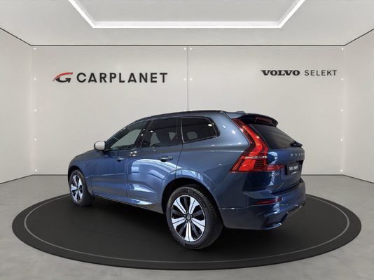 Volvo XC60 2.0 T6 TE Plus Dark eAWD