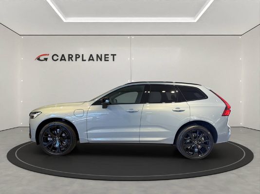 Volvo XC60 2.0 T8 TE Black Edition eAWD
