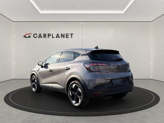 Renault Captur 1.6 E-Tech techno