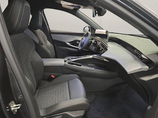 Peugeot 3008 e-Allure