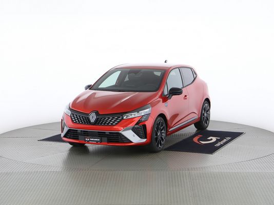 Renault Clio 1.6 E-Tech esprit Alpine