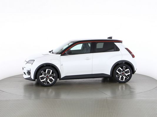 Renault R5 E-Tech Comfort Range techno