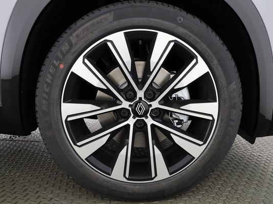 Renault Austral 1.2 E-Tech techno