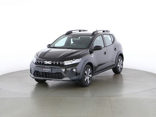 DACIA Sandero 1.0 TCe 110 Stepway Expression