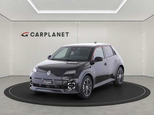 Renault R5 E-Tech Comfort Range techno