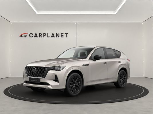 Mazda CX-60 3.3 D 254 PS Homura Plus AWD