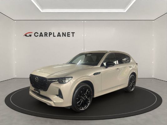 Mazda CX-60 3.3 D 254 PS Homura Plus AWD