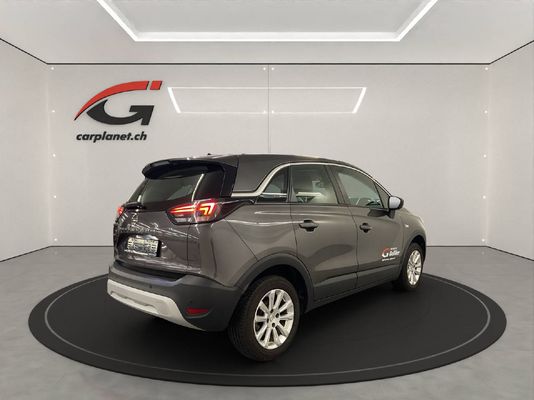 Opel Crossland 1.2 T 130 Elegance