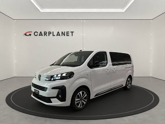 Peugeot Traveller Standard 2.2 BlueHDi
