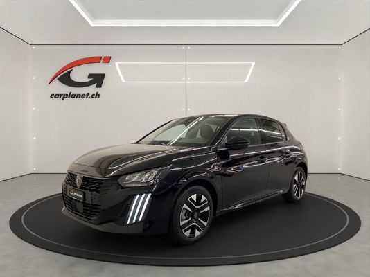 Peugeot 208 1.2 Hybrid Allure Premium
