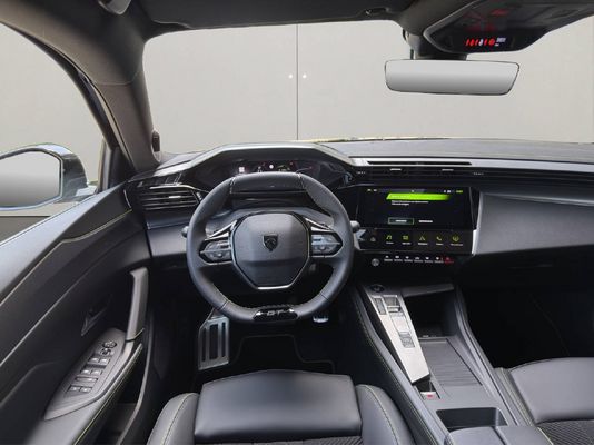 Peugeot 308 1.2 Hybrid GT