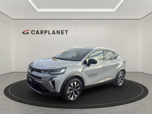 Renault Captur 1.6 E-Tech esprit Alpine