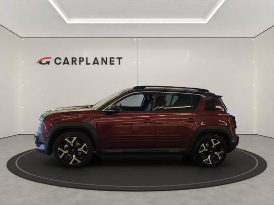 Renault R4 E-Tech Comfort Range techno