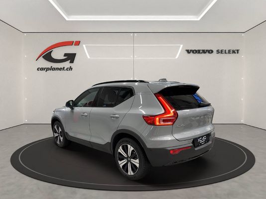 Volvo XC40 1.5 T5 PiH Ultimate Dark