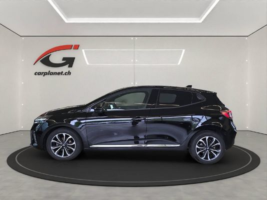 Renault Clio 1.0 TCe techno