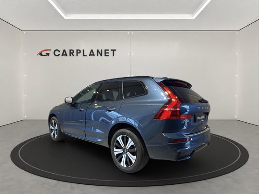 Volvo XC60 2.0 T6 TE Plus Dark eAWD