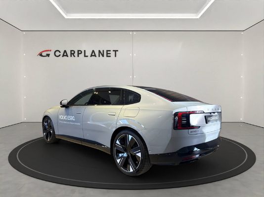 Volvo ES90 Ultra
