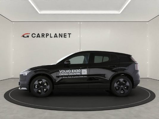 Volvo EX30 CC E60 Twin Performance AWD
