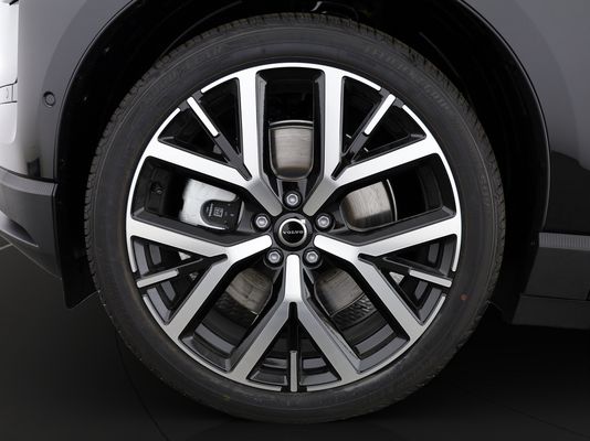 Volvo EX30 E60 Twin Ultra Performance